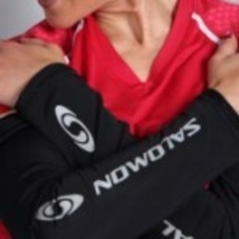 Zhanna Vokueva