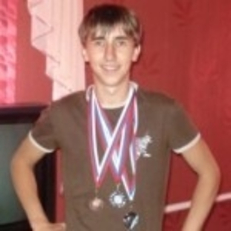 Аватар (kachboy)