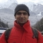 Аватар (fazal)