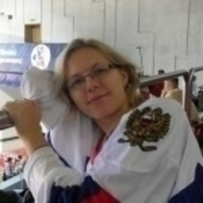 Аватар (Даша)