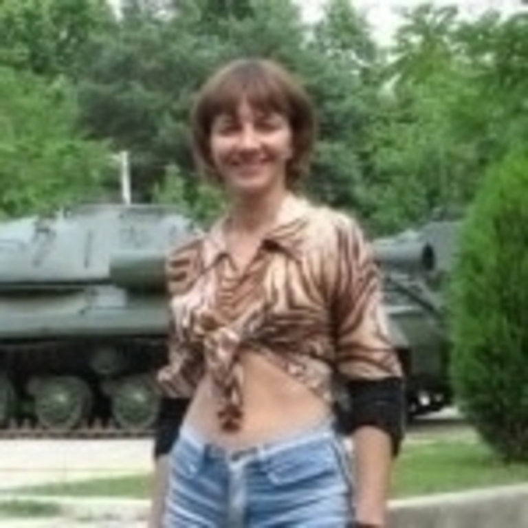 Аватар (Анна)