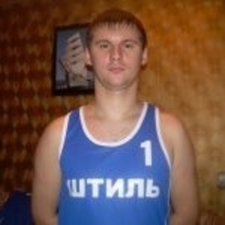 Аватар (Евгений)