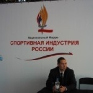 Аватар (Сергей Алексеев)