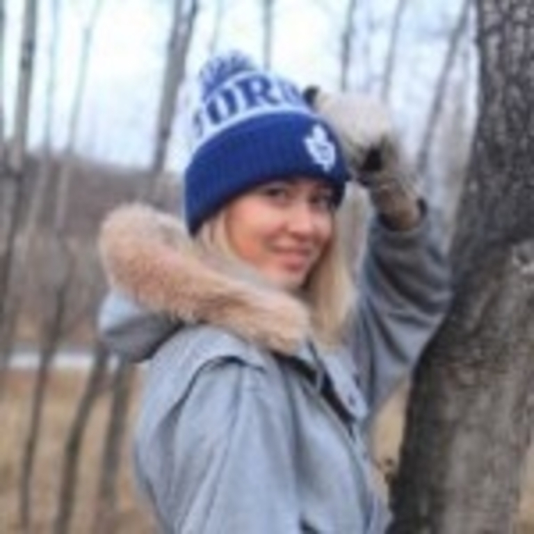 Аватар (Наташа)