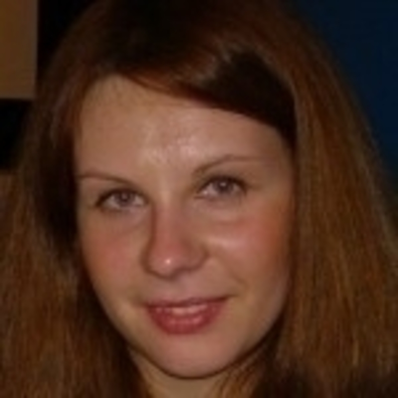 Аватар (Анна)