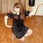 Аватар (Juli)