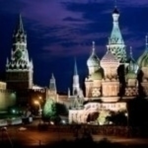 Логотип группы Москва