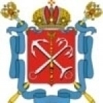 Логотип группы Санкт-Петербург