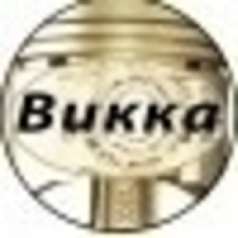 Логотип группы Волейбольная команда Викка